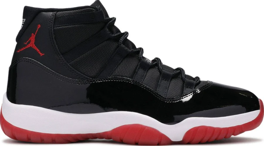 Air Jordan 11 Retro 'Bred' 2019 | Men's Size 6.5