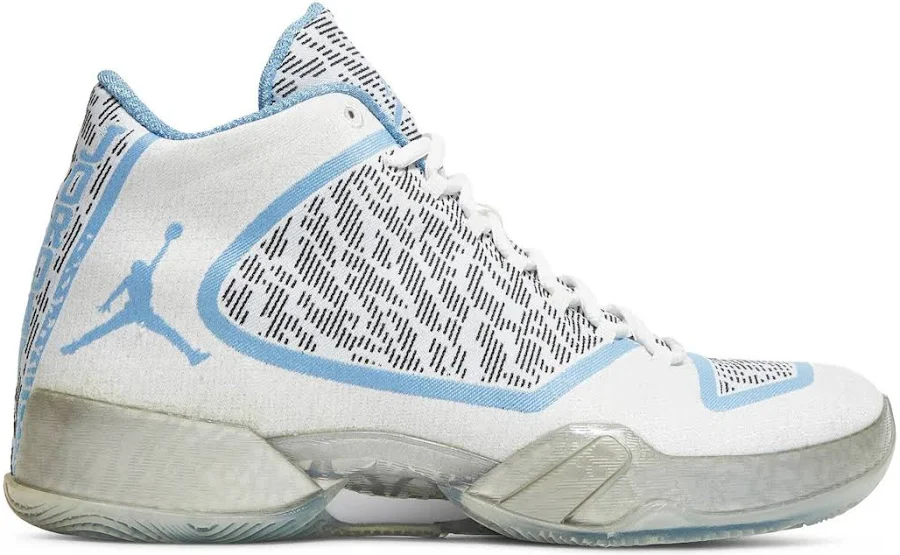 Air Jordan 29 Pantone