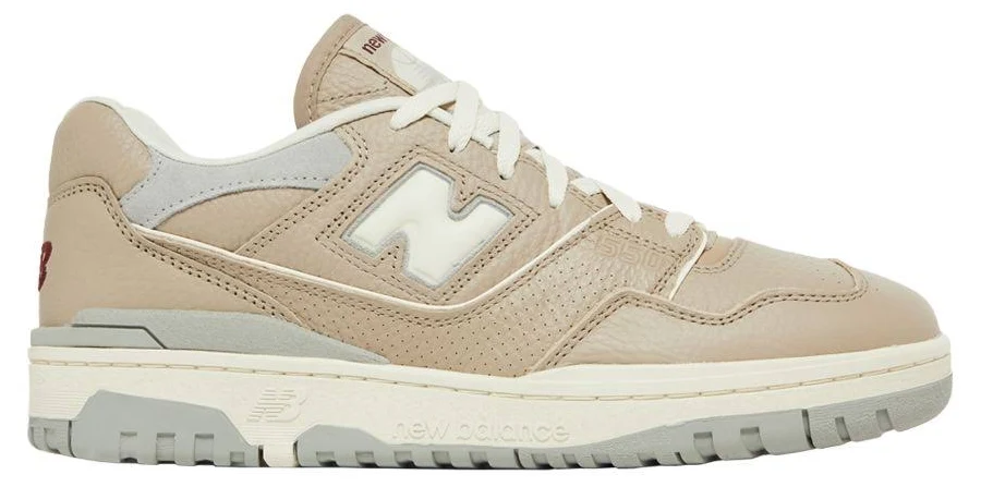 New Balance Men 550 Lunar New Year