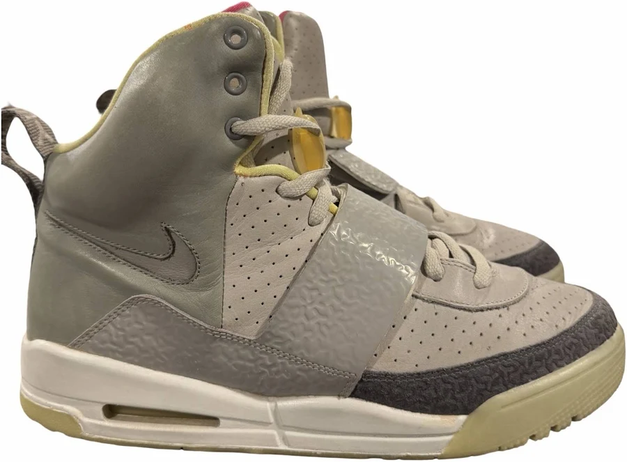 Nike Air Yeezy 1 Zen 2009 Size 11 ( 366164-002) Vnds