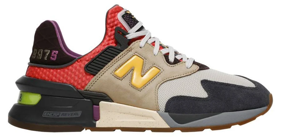 New Balance Men's 997S Bodega Days