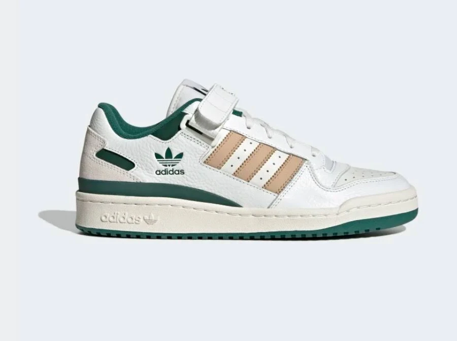 adidas Originals Forum Low Mens