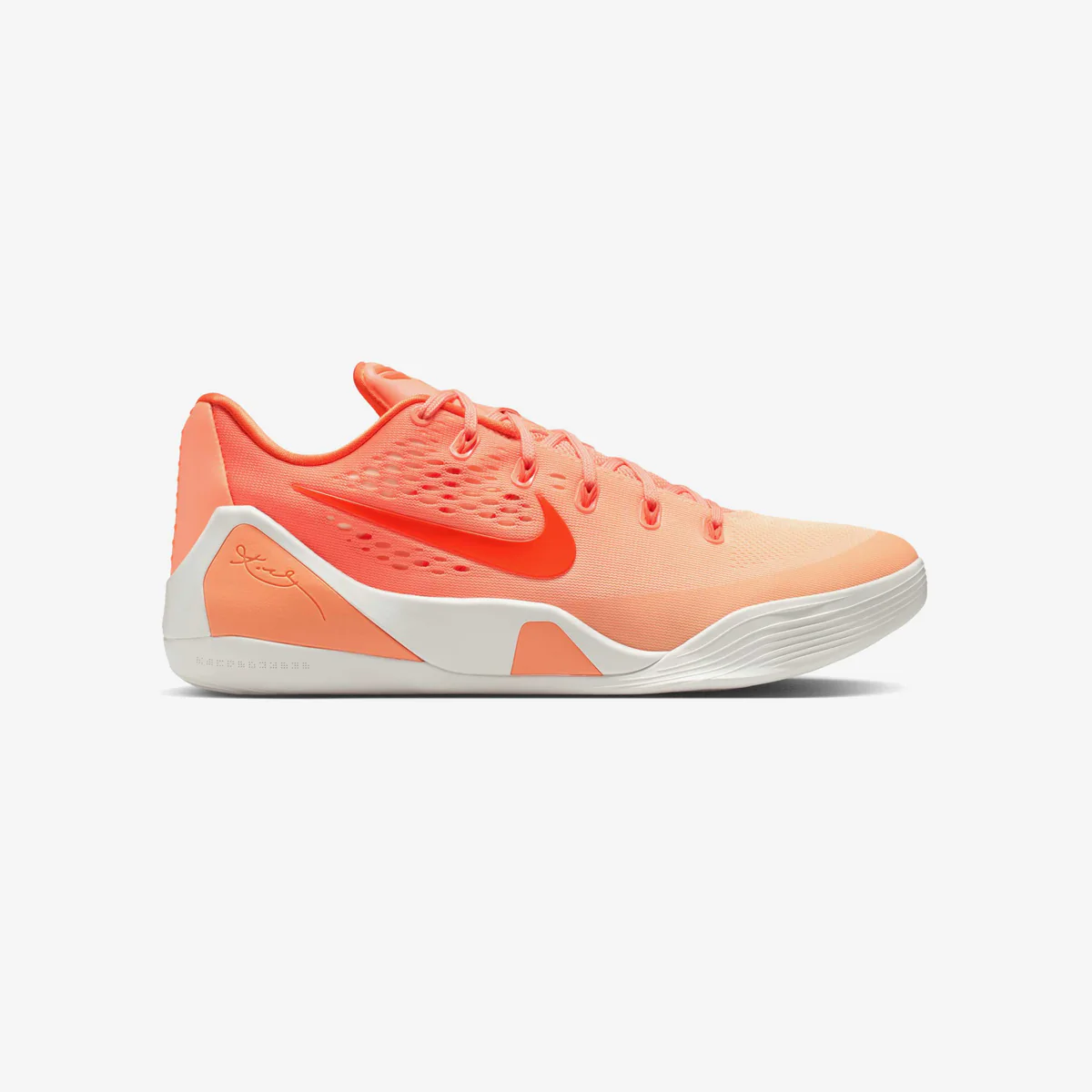 Kobe IX Elite Low EM Protro - 8.5