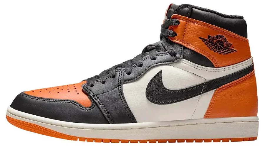 Nike Air Jordan 1 Retro High OG "Shattered Backboard" (2025)