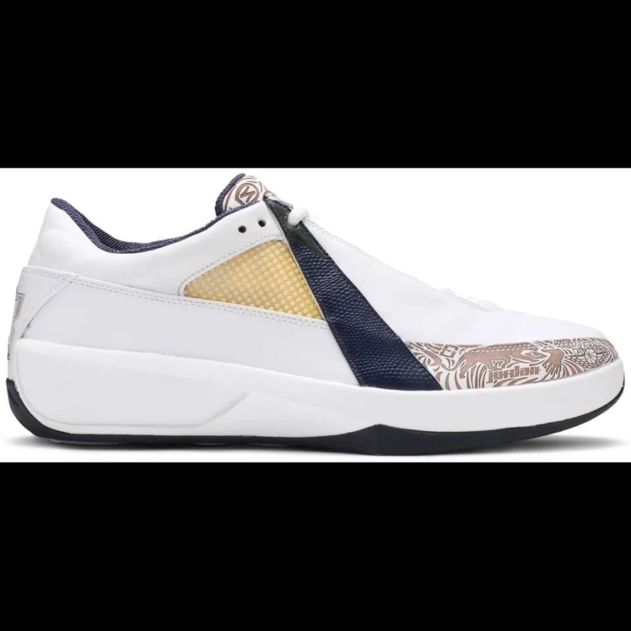 Jordan 20 OG Low