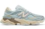 Balance 9060 'blue Haze' U9060fnb Men's Shoes