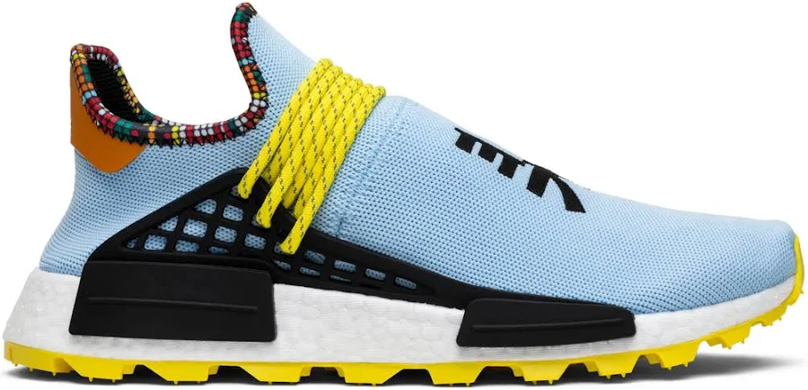 adidas NMD HU Pharrell Inspiration Pack Mens