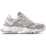New Balance Mens 9060 - Basketball Shoes Grey/White/Grey Size 12.0