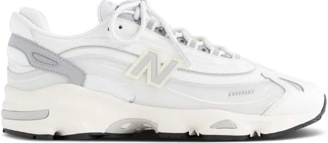 New Balance 1000 Aime Leon Dore White M1000AC1 | Size US 4
