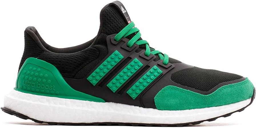 adidas Men's Ultraboost DNA x Lego