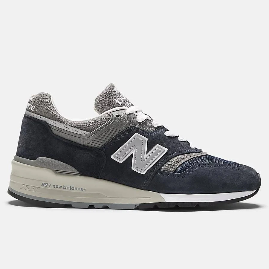 New Balance 997 Core Made in USA Sneakers