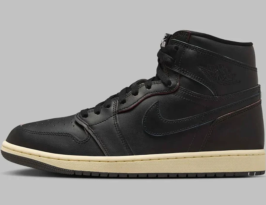 Nike Air Jordan 1 Retro High OG Self Expression Black DZ5485-002 Men's Sizes