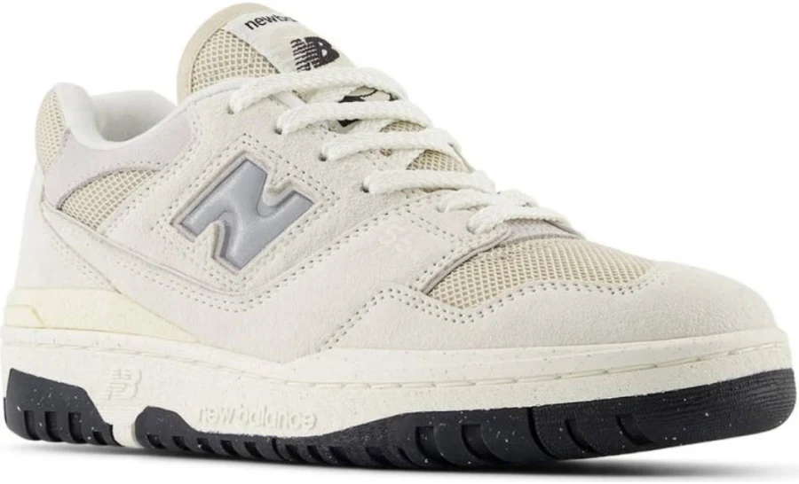 Balance 550 Sea Salt/ Timberwolf Womens Sz 10