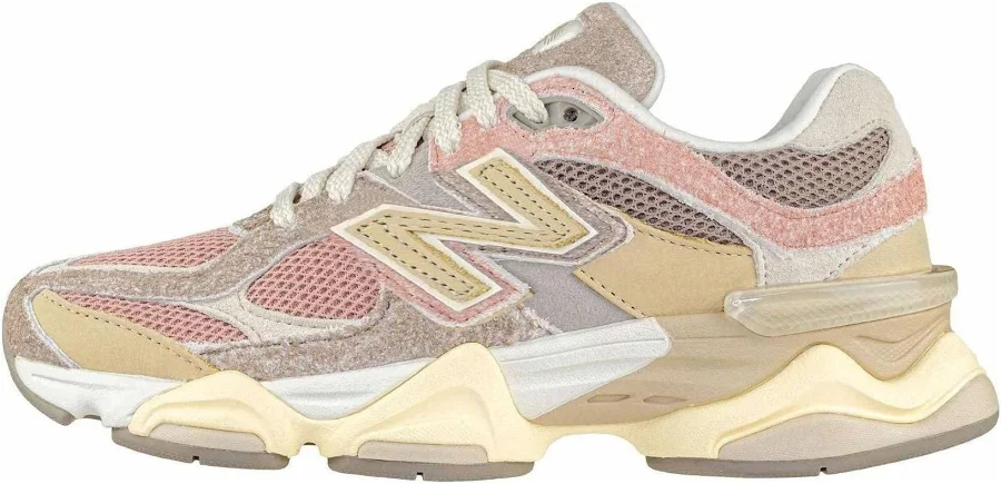 New Balance 9060 'Landslide Mushroom' U9060NTB US 6