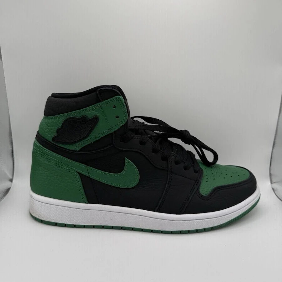 Air Jordan 1 ‘pine Green’