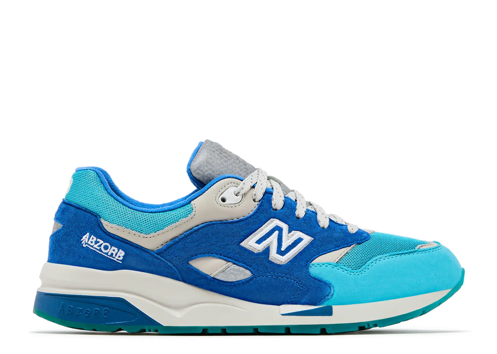 New Balance Nice Kicks x 1600 'Grand Anse'
