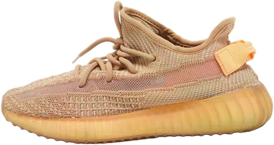 adidas Yeezy Boost 350 V2 Clay Mens
