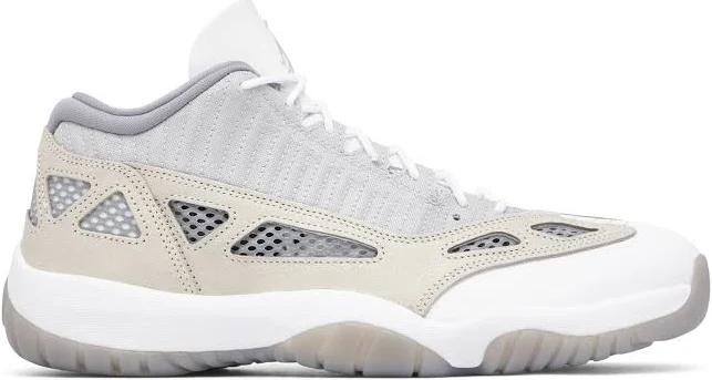 Air Jordan 11 Low IE Light Orewood Brown 919712-102 | Size US 7