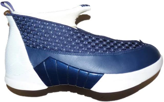 Size 14 - Jordan 15 Retro Obsidian 2017