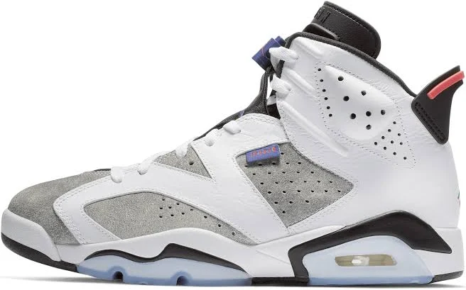 Air Jordan Retro Men's 6