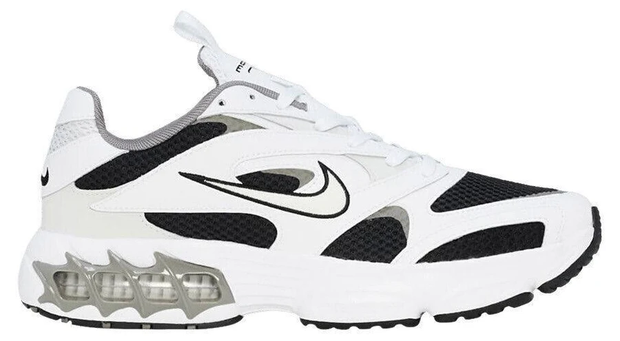 Nike Zoom Air Fire 'photon Dust Pewter' Cw3876-004 Women's Shoes