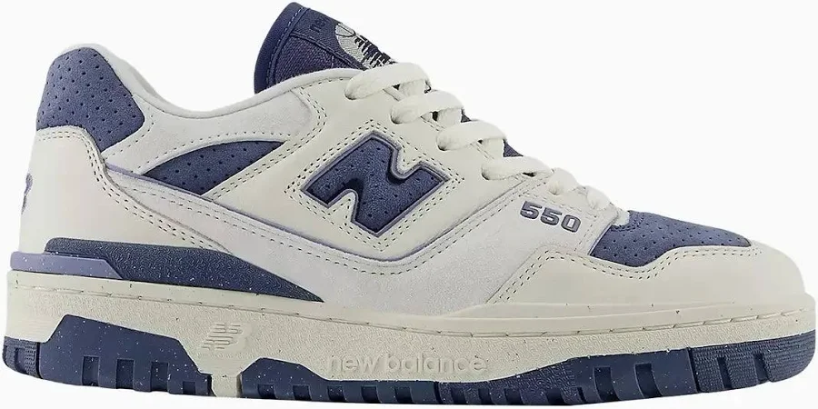 New Balance Women's 550 Running Sneakers