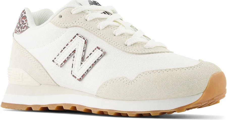 New Balance Women's 515 V3 Suede Sneakers