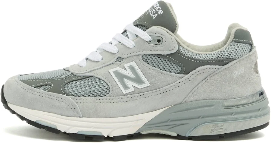 New Balance Women's 993 Core Made in USA Sneakers