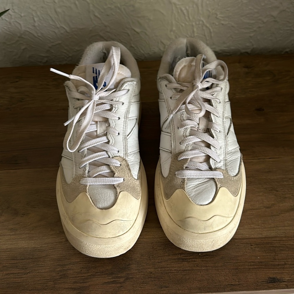 New Balance Platform sneaker CT302