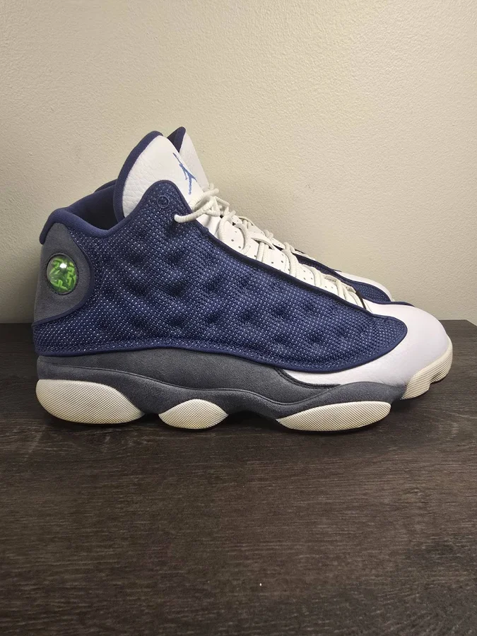 Jordan 13 Retro Flint 2010