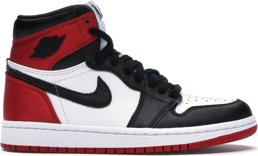 Jordan 1 Retro High Satin