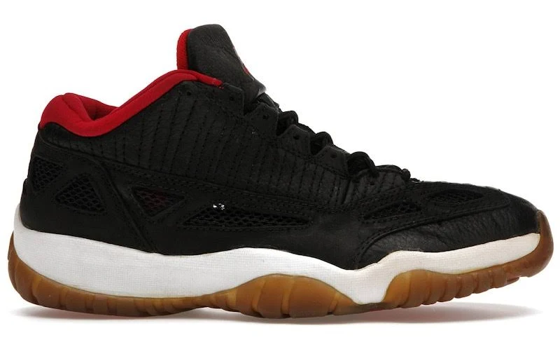 Jordan 11 Retro Low IE OG Bred (1996)
