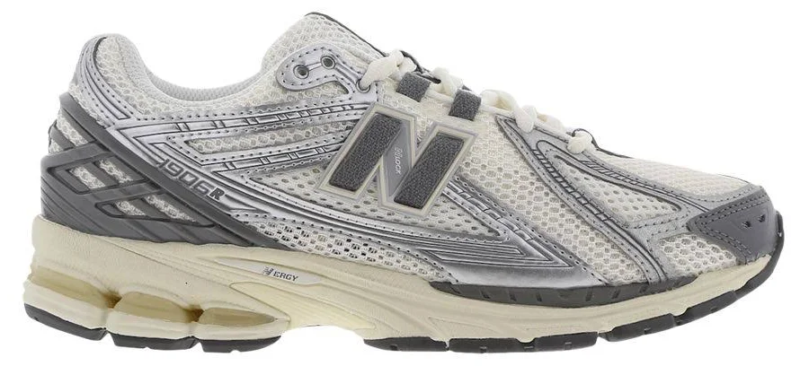 New Balance 1906R 'Grey Silver' | Men's Size 8