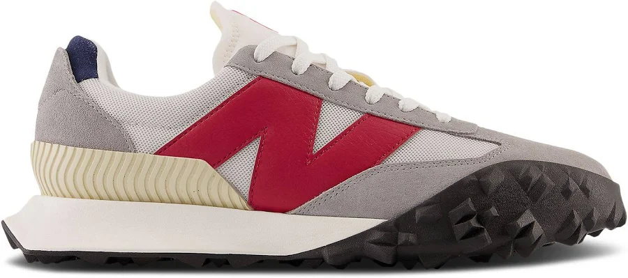 New Balance XC-72 'Slate Grey Red' | Men's Size 5