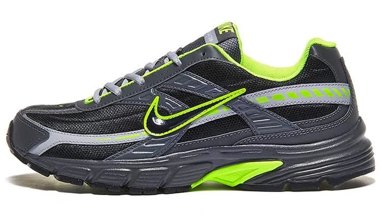 Nike Initiator Black Grey - 394055-023