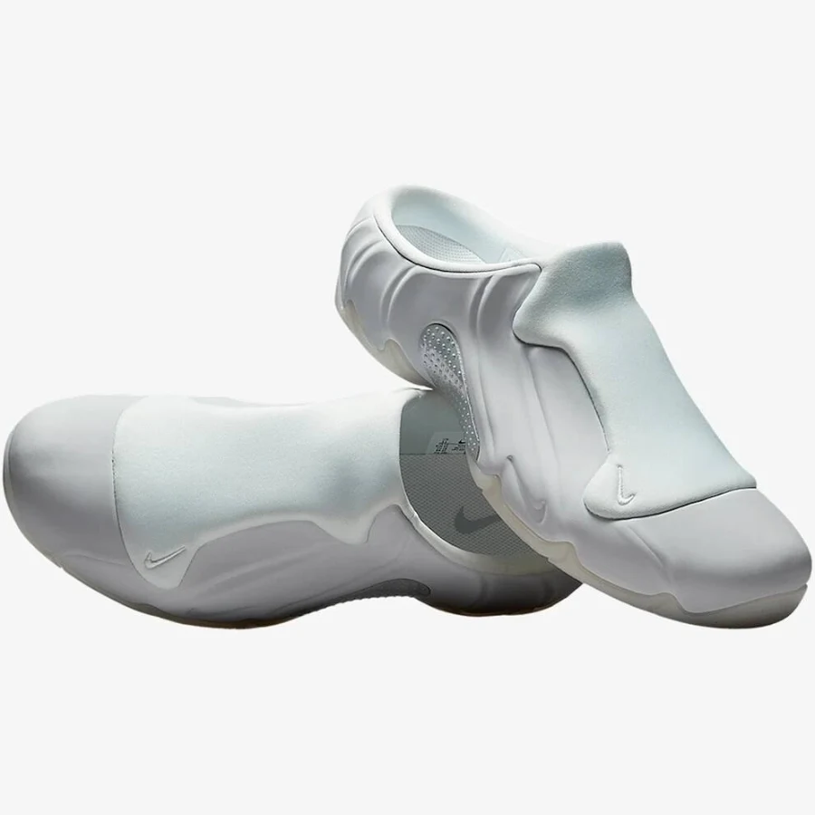Nike Clogposite 'summit White/photon Dust' Hj4478-100 Men's Size