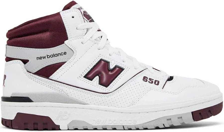 New Balance 650