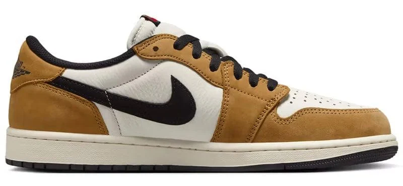 Air Jordan 1 Low OG Rookie of the Year Uk 9 / Preowned 9/10