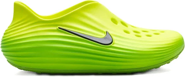 Nike - ReactX Rejuven8 "Green Strike" sneakers - men - Rubber/Rubber/Rubber - 13