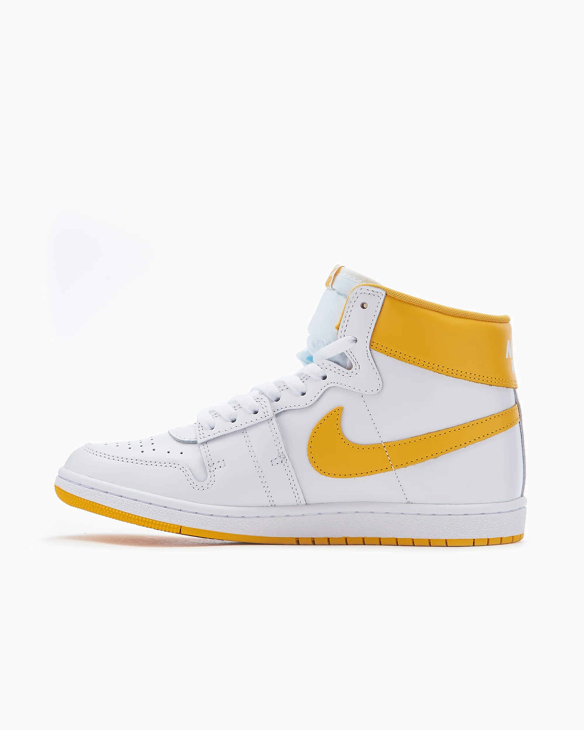 Nike Air Ship SP "University Gold" - 47.5