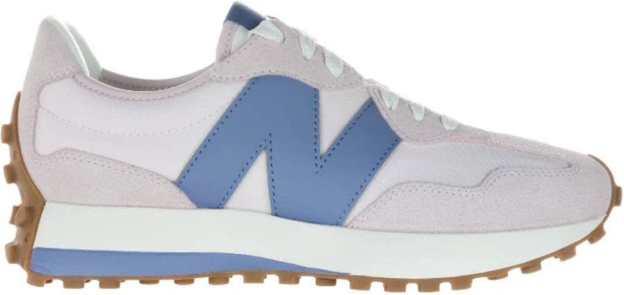 Women's 327 Pink Salt-8R5 / 8B