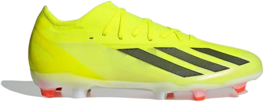 adidas Mens X Crazyfast Pro FG