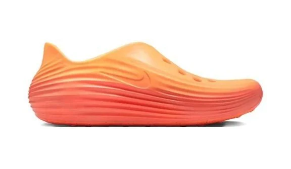 Nike Men's Reactx Rejuven8 Sneakers - Pink - Low-top sneakers