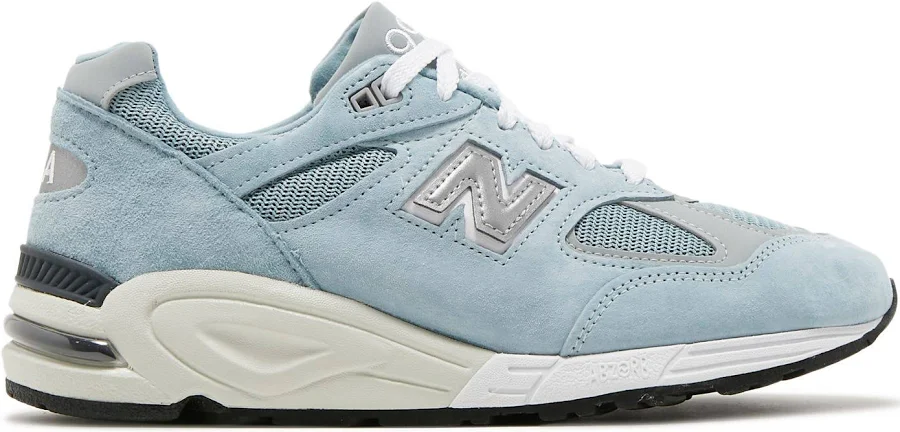 New Balance 990v2 KITH