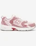 New Balance Men's 530 inch Rosewood/Pink Salt