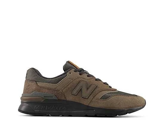 New Balance Men's 997H Running Sneakers