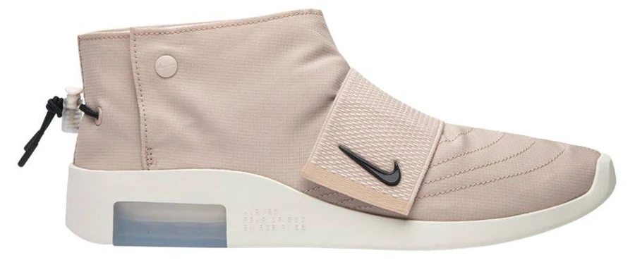 Nike Men's Air Fear of God Moccasins