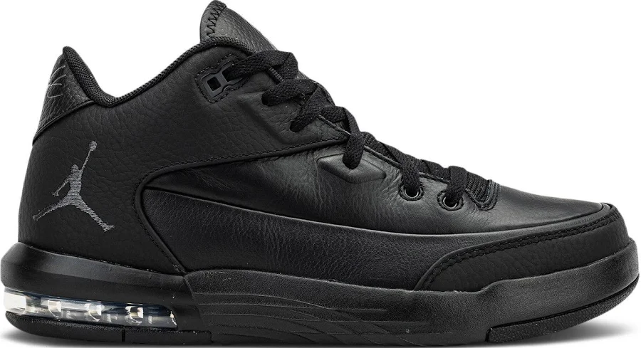 Air Jordan Flight Origin 3 'Black Anthracite' | Men's Size 8
