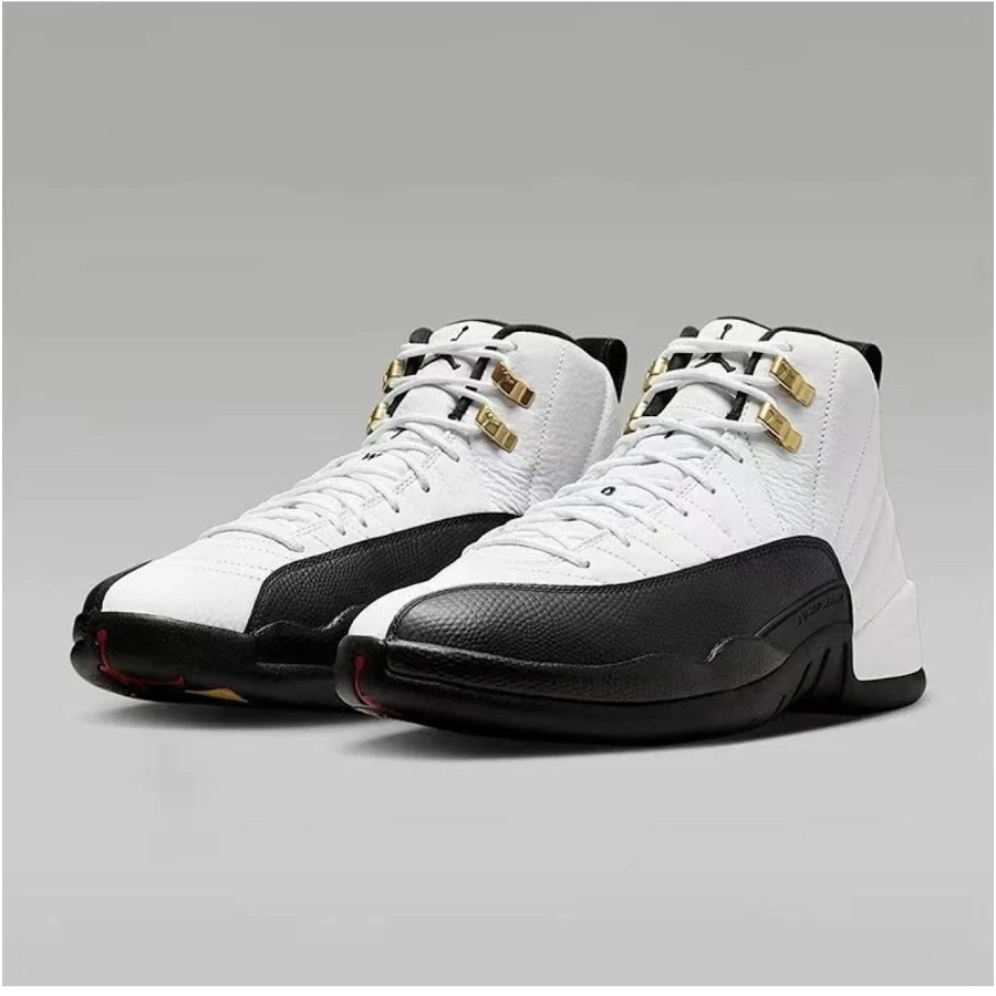 Jordan Air Jordan 12 Taxi 2025
