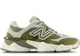 New Balance 9060 'Olivine Dark Olivine' | Green | Men's Size 8